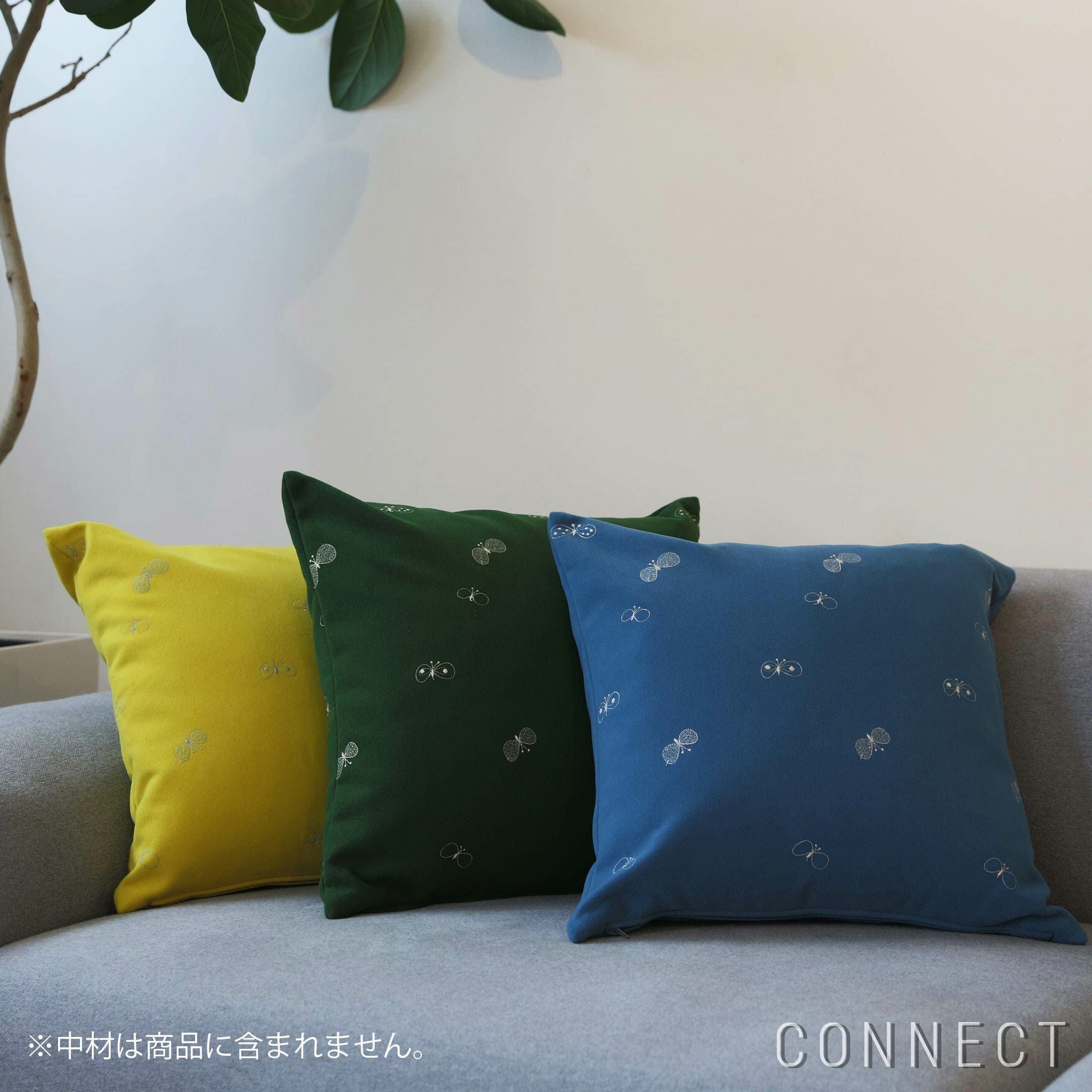 【マルニコレクション/MARUNI COLLECTION / GOODS】のクッションカバーMサイズ(45cm×45cm)/M05dopchoucho 人気、トレンドファッション・服の通販 founy(ファニー) 　おすすめ　Recommended / Our Picks　なめらか　Smooth, Silky Texture　クッション　Cushion, Throw Pillow　ファブリック　Fabric, Textile　ホーム・キャンプ・アウトドア・お取り寄せ　Home Living / Home & Lifestyle / Camping Gear / Outdoor Camping　家具・インテリア　Home Furniture & Interior. Stylish & Functional Living Spaces　その他 インテリア雑貨、家具　Home Decor & Furniture Extras　 other-1|ID: prp329100004867797 ipo3291000000036262957