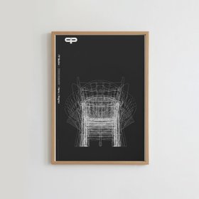 【ピー ピー ムブラー/PP Mobler / GOODS】のポスターB1サイズ/額付き 人気、トレンドファッション・服の通販 founy(ファニー) フレーム Frame, Outline ホーム・キャンプ・アウトドア・お取り寄せ Home Living / Home & Lifestyle / Camping Gear / Outdoor Camping 家具・インテリア Home Furniture & Interior. Stylish & Functional Living Spaces その他 インテリア雑貨、家具 Home Decor & Furniture Extras |ID:prp329100004870877