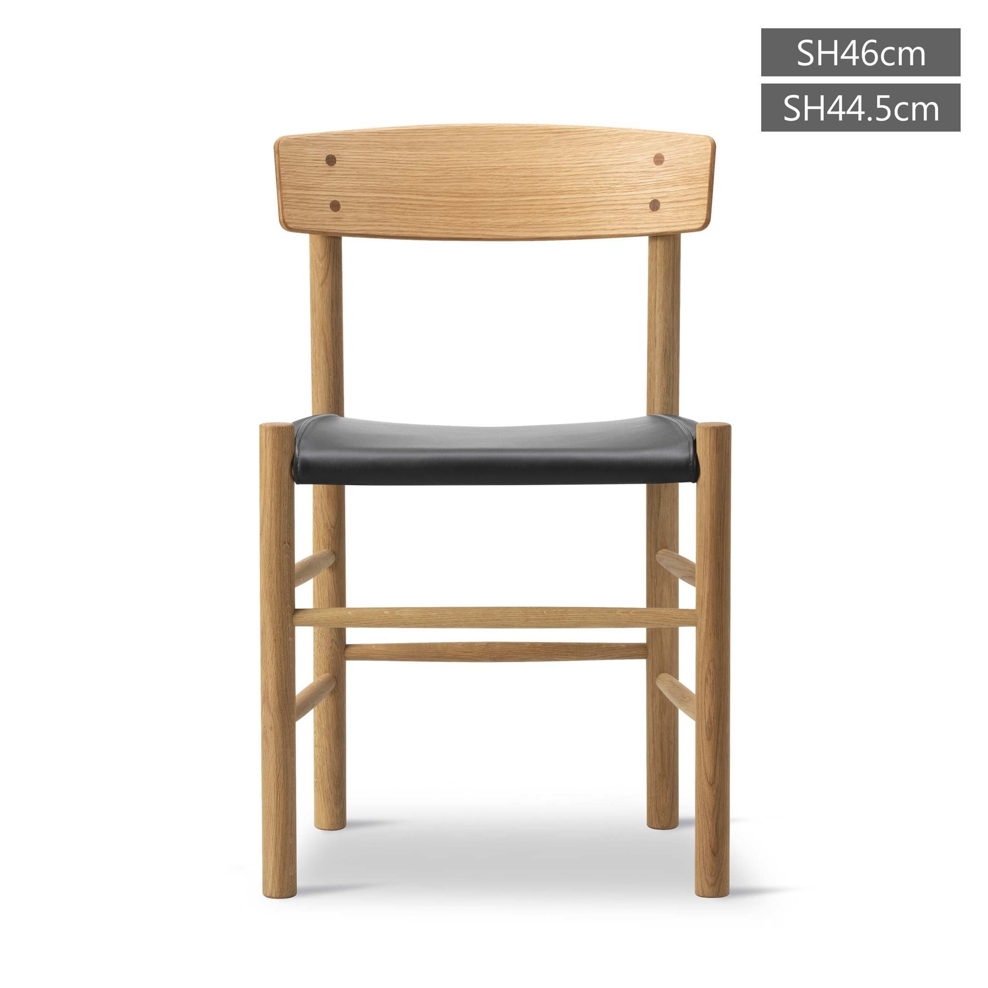 【フレデリシア/FREDERICIA / GOODS】のJ39(モーエンセンチェア・シェーカーチェア)/オーク材・オイル仕上げ/レザー(Omni301ブラック) 人気、トレンドファッション・服の通販 founy(ファニー) オイル Body Oil キャンバス Canvas, Canvas Fabric クラシック Classic, Timeless Style シンプル Simple, Minimal ペーパー Paper, Kraft Paper モダン Modern, Contemporary ホーム・キャンプ・アウトドア・お取り寄せ Home Living / Home & Lifestyle / Camping Gear / Outdoor Camping 家具・インテリア Home Furniture & Interior. Stylish & Functional Living Spaces その他 インテリア雑貨、家具 Home Decor & Furniture Extras other-1|ID: prp329100004871843 ipo3291000000036323769