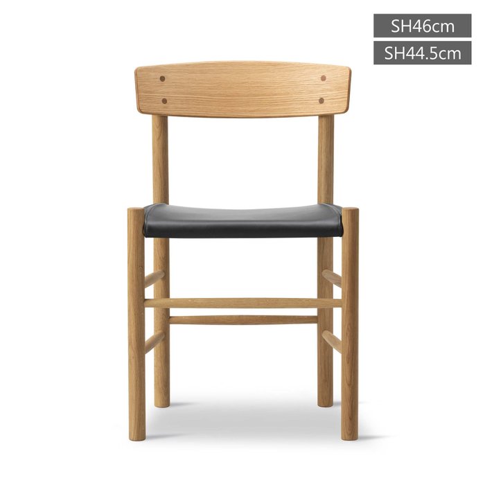 【フレデリシア/FREDERICIA / GOODS】のJ39(モーエンセンチェア・シェーカーチェア)/オーク材・オイル仕上げ/レザー(Omni301ブラック) インテリア・キッズ・メンズ・レディースファッション・服の通販 founy(ファニー) https://founy.com/ オイル Body Oil キャンバス Canvas, Canvas Fabric クラシック Classic, Timeless Style シンプル Simple, Minimal ペーパー Paper, Kraft Paper モダン Modern, Contemporary ホーム・キャンプ・アウトドア・お取り寄せ Home Living / Home & Lifestyle / Camping Gear / Outdoor Camping 家具・インテリア Home Furniture & Interior. Stylish & Functional Living Spaces その他 インテリア雑貨、家具 Home Decor & Furniture Extras |ID: prp329100004871843 ipo3291000000036484230