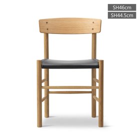 【フレデリシア/FREDERICIA / GOODS】のJ39(モーエンセンチェア・シェーカーチェア)/オーク材・オイル仕上げ/レザー(Omni301ブラック) 人気、トレンドファッション・服の通販 founy(ファニー) オイル Body Oil キャンバス Canvas, Canvas Fabric クラシック Classic, Timeless Style シンプル Simple, Minimal ペーパー Paper, Kraft Paper モダン Modern, Contemporary ホーム・キャンプ・アウトドア・お取り寄せ Home Living / Home & Lifestyle / Camping Gear / Outdoor Camping 家具・インテリア Home Furniture & Interior. Stylish & Functional Living Spaces その他 インテリア雑貨、家具 Home Decor & Furniture Extras |ID:prp329100004871843