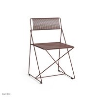 【ヘイ/HAY / GOODS】のX-LINECHAIR(エックスラインチェア)/全5色 人気、トレンドファッション・服の通販 founy(ファニー) フォルム Silhouette, Form フレーム Frame, Outline モダン Modern, Contemporary ワイヤー Wire, Wired Bra ホーム・キャンプ・アウトドア・お取り寄せ Home Living / Home & Lifestyle / Camping Gear / Outdoor Camping 家具・インテリア Home Furniture & Interior. Stylish & Functional Living Spaces その他 インテリア雑貨、家具 Home Decor & Furniture Extras |ID:prp329100004878277