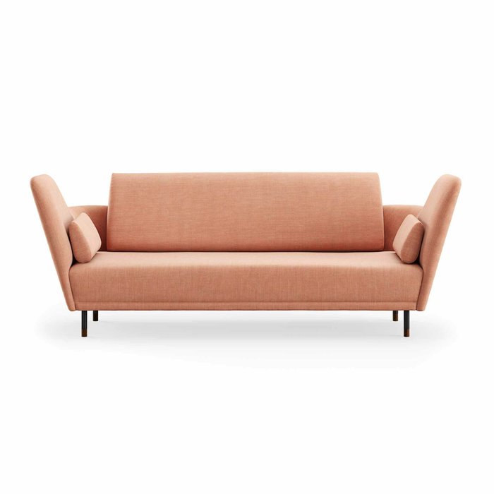 【ハウス オブ フィン ユール/HOUSE OF FINN JUHL / GOODS】のHOUSEOFFINNJUHL(ハウス・オブ・フィンユール)/57SOFA/ウォルナット材・オイル仕上げ/Remix612(リミックス)/ソファ インテリア・キッズ・メンズ・レディースファッション・服の通販 founy(ファニー) https://founy.com/ オイル Body Oil ホーム・キャンプ・アウトドア・お取り寄せ Home Living / Home & Lifestyle / Camping Gear / Outdoor Camping 家具・インテリア Home Furniture & Interior. Stylish & Functional Living Spaces ソファー Couches & Sofas |ID: prp329100004883708 ipo3291000000036820451