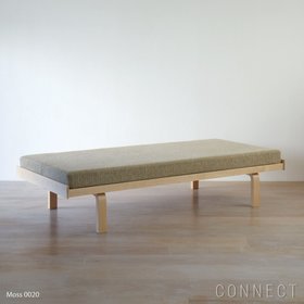 【アルテック/artek / GOODS】のDAYBED710(デイベッド)/マットレス+フレーム/Moss0020《当店限定山口一郎ポスター付》 人気、トレンドファッション・服の通販 founy(ファニー) クッション Cushion, Throw Pillow シンプル Simple, Minimal フレーム Frame, Outline ラグジュアリー Luxury, Elegant ホーム・キャンプ・アウトドア・お取り寄せ Home Living / Home & Lifestyle / Camping Gear / Outdoor Camping 家具・インテリア Home Furniture & Interior. Stylish & Functional Living Spaces ソファー Couches & Sofas ホーム・キャンプ・アウトドア・お取り寄せ Home Living / Home & Lifestyle / Camping Gear / Outdoor Camping 家具・インテリア Home Furniture & Interior. Stylish & Functional Living Spaces チェア・椅子 Seating & Chairs スツール・バースツール Stools & Bar Stools |ID:prp329100004883714