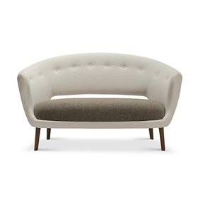 【その他のブランド/Other】のHOUSEOFFINNJUHL(ハウス・オブ・フィンユール)/WILLADSENSOFA(ウィラドセンソファ)/ウォルナット材・オイル仕上げ/Hallingdal100・270(ハリンダル) 人気、トレンドファッション・服の通販 founy(ファニー) オイル Body Oil フォルム Silhouette, Form ホーム・キャンプ・アウトドア・お取り寄せ Home Living / Home & Lifestyle / Camping Gear / Outdoor Camping 家具・インテリア Home Furniture & Interior. Stylish & Functional Living Spaces ソファー Couches & Sofas |ID:prp329100004891609