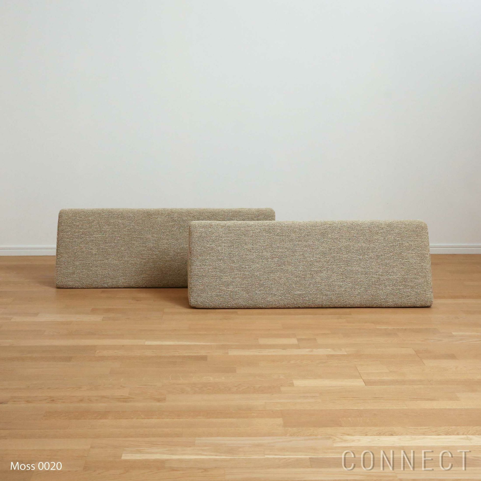 【アルテック/artek / GOODS】のDAYBED710(デイベッド)/バッククッション2個セット/Moss0020《当店限定山口一郎ポスター付》 大人の最旬トレンドファッション＆コーディネート founy(ファウニー) 　クッション　Cushion, Throw Pillow　ラグジュアリー　Luxury, Elegant　ホーム・キャンプ・アウトドア・お取り寄せ　Home Living / Home & Lifestyle / Camping Gear / Outdoor Camping　家具・インテリア　Home Furniture & Interior. Stylish & Functional Living Spaces　ソファー　Couches & Sofas　 other-1|ID: prp329100004891616 ipo3291000000037244489