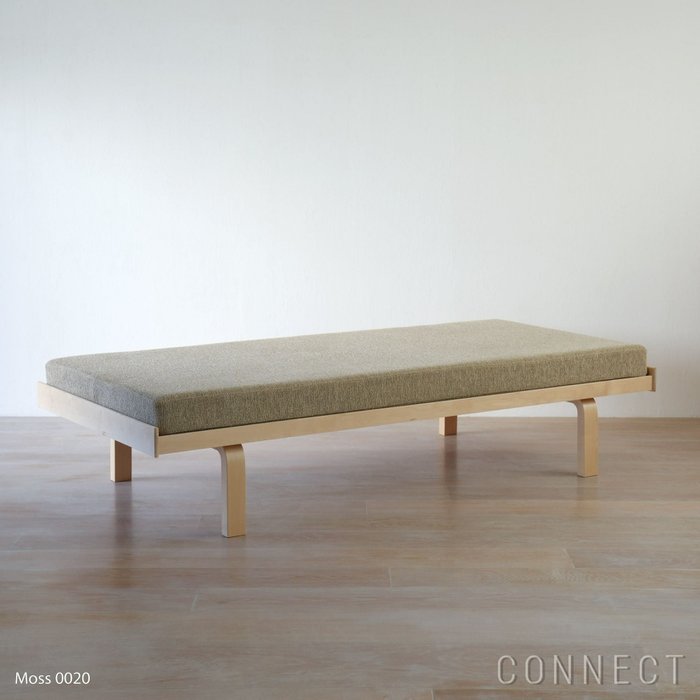 【アルテック/artek / GOODS】のDAYBED710(デイベッド)/マットレス+フレーム/Moss0020《当店限定山口一郎ポスター付》 インテリア・キッズ・メンズ・レディースファッション・服の通販 founy(ファウニー) https://founy.com/ クッション Cushion, Throw Pillow シンプル Simple, Minimal フレーム Frame, Outline ラグジュアリー Luxury, Elegant ホーム・キャンプ・アウトドア・お取り寄せ Home Living / Home & Lifestyle / Camping Gear / Outdoor Camping 家具・インテリア Home Furniture & Interior. Stylish & Functional Living Spaces ソファー Couches & Sofas ホーム・キャンプ・アウトドア・お取り寄せ Home Living / Home & Lifestyle / Camping Gear / Outdoor Camping 家具・インテリア Home Furniture & Interior. Stylish & Functional Living Spaces チェア・椅子 Seating & Chairs スツール・バースツール Stools & Bar Stools |ID: prp329100004904305 ipo3291000000037244474