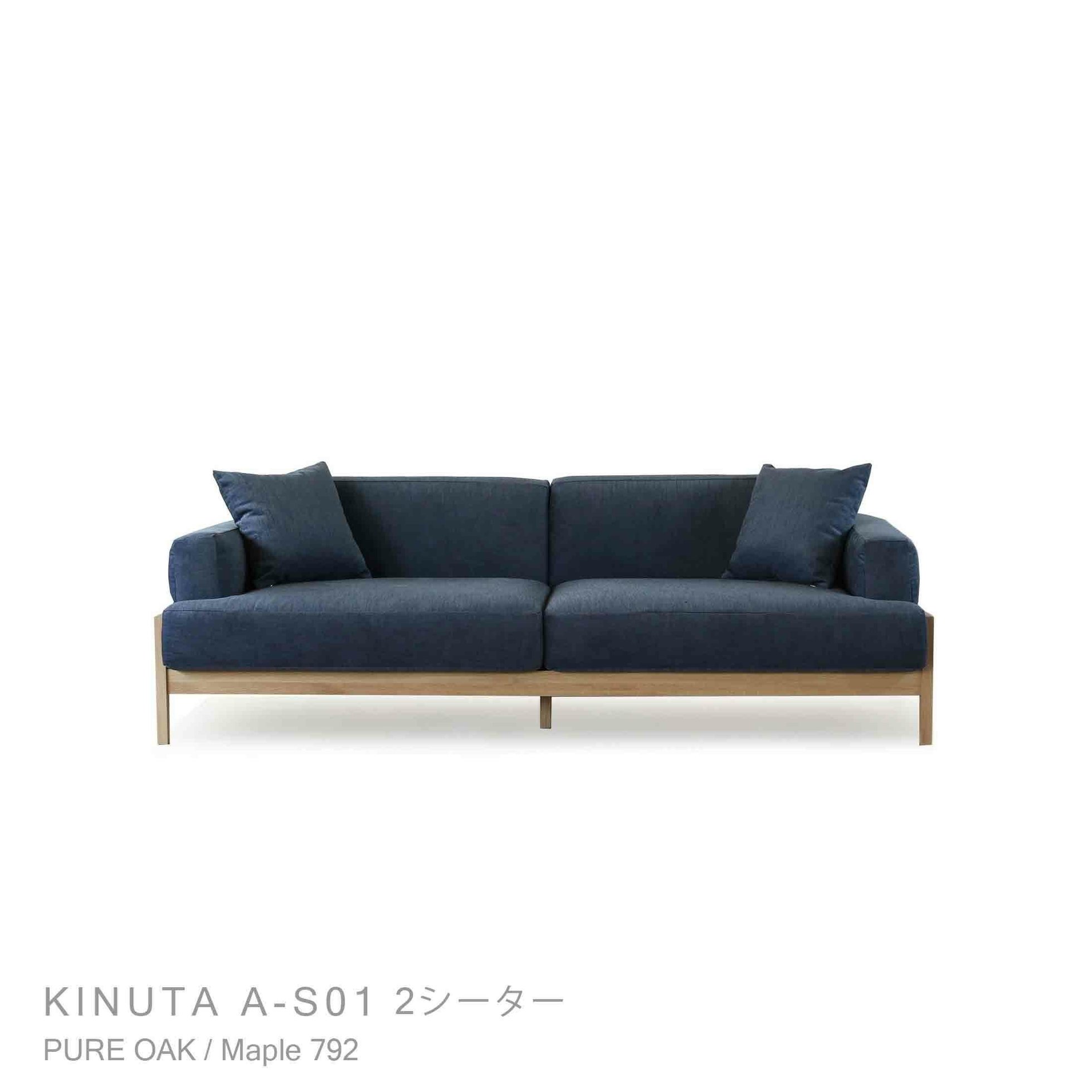 【カリモクケース/KARIMOKU CASE / GOODS】のKarimokuCase(カリモクケース)/KINUTAA-S01/ASHIZAWA砧ソファ2シーター180/Maple792(B920) 人気、トレンドファッション・服の通販 founy(ファニー) 　クッション　Cushion, Throw Pillow　ホーム・キャンプ・アウトドア・お取り寄せ　Home Living / Home & Lifestyle / Camping Gear / Outdoor Camping　家具・インテリア　Home Furniture & Interior. Stylish & Functional Living Spaces　その他 インテリア雑貨、家具　Home Decor & Furniture Extras　 other-1|ID: prp329100004904308 ipo3291000000036710661