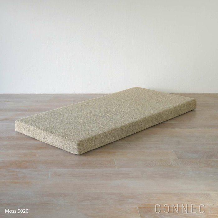 【アルテック/artek / GOODS】のDAYBED710(デイベッド)/マットレス/Moss0020《当店限定山口一郎ポスター付》 インテリア・キッズ・メンズ・レディースファッション・服の通販 founy(ファウニー) https://founy.com/ ラグジュアリー Luxury, Elegant ホーム・キャンプ・アウトドア・お取り寄せ Home Living / Home & Lifestyle / Camping Gear / Outdoor Camping 家具・インテリア Home Furniture & Interior. Stylish & Functional Living Spaces ソファー Couches & Sofas |ID: prp329100004913202 ipo3291000000037244471