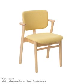 【アルテック/artek / GOODS】のDOMUSCHAIR(ドムスチェア)/バーチ材・ナチュラルラッカー仕上げ/布張りHolacanary《Newbeautyversions》《当店限定山口一郎ポストカード付》 人気、トレンドファッション・服の通販 founy(ファニー) テーブル Table, Dining Table ホーム・キャンプ・アウトドア・お取り寄せ Home Living / Home & Lifestyle / Camping Gear / Outdoor Camping 家具・インテリア Home Furniture & Interior. Stylish & Functional Living Spaces その他 インテリア雑貨、家具 Home Decor & Furniture Extras |ID:prp329100004913217