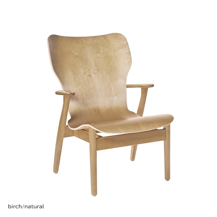 【アルテック/artek / GOODS】のDOMUSLOUNGECHAIR(ドムスラウンジチェア)/バーチ材/バーチナチュラルラッカー仕上げ/チェア《当店限定山口一郎ポスター付》 インテリア・キッズ・メンズ・レディースファッション・服の通販 founy(ファウニー) https://founy.com/ ホーム・キャンプ・アウトドア・お取り寄せ Home Living / Home & Lifestyle / Camping Gear / Outdoor Camping 家具・インテリア Home Furniture & Interior. Stylish & Functional Living Spaces チェア・椅子 Seating & Chairs ラウンジチェア・リクライナー Lounge Chairs / Recliners |ID: prp329100004942361 ipo3291000000037244452