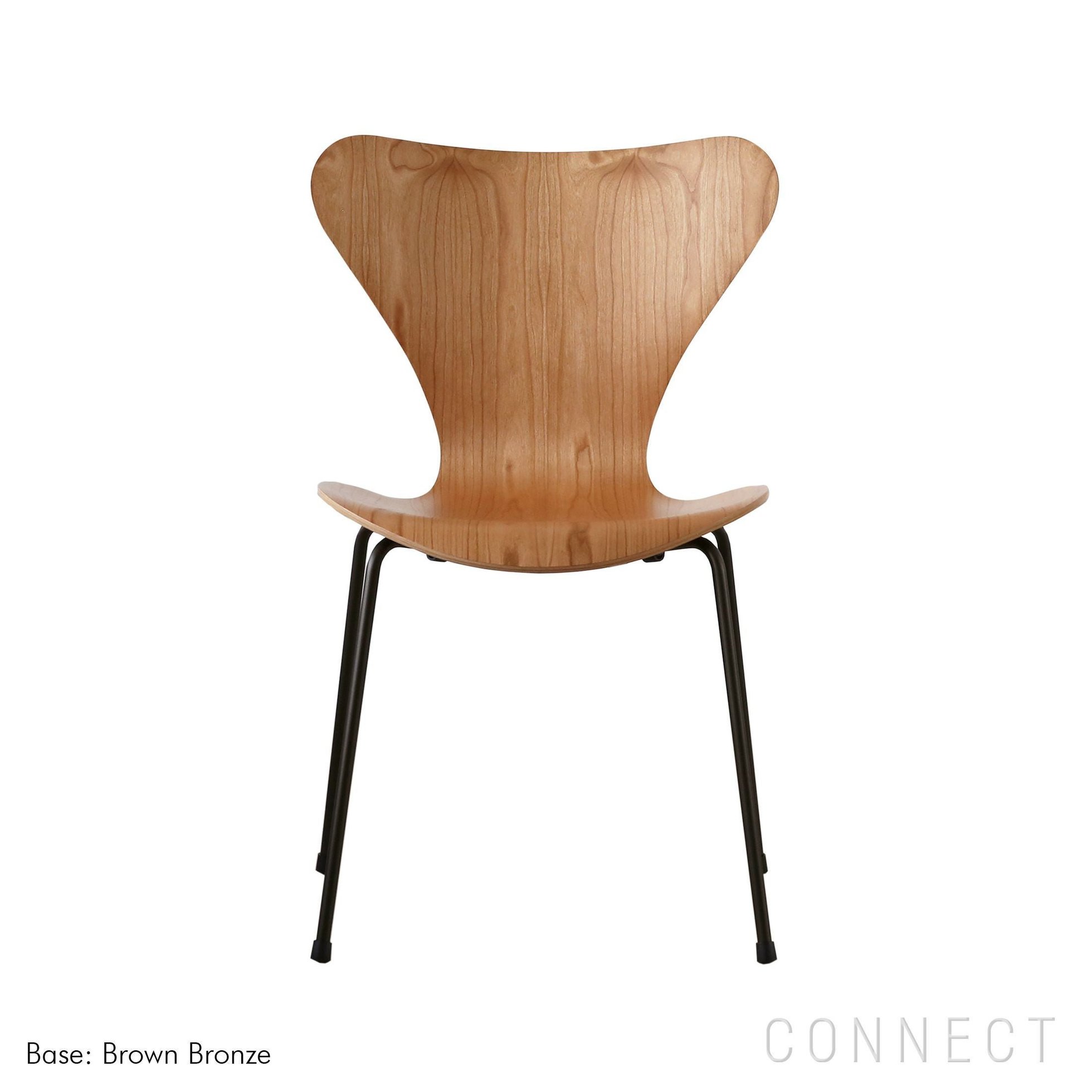 【フリッツ ハンセン/FRITZ HANSEN / GOODS】のSERIES7(セブンチェア)/チェリー/ナチュラルウッド 大人の最旬トレンドファッション＆コーディネート founy(ファウニー) 　ウッド　Wooden Design　チェリー　Cherry, Cherry Pattern　フェルト　Felt, Felt Fabric　ホーム・キャンプ・アウトドア・お取り寄せ　Home Living / Home & Lifestyle / Camping Gear / Outdoor Camping　家具・インテリア　Home Furniture & Interior. Stylish & Functional Living Spaces　その他 インテリア雑貨、家具　Home Decor & Furniture Extras　 other-1|ID: prp329100004964909 ipo3291000000037253871