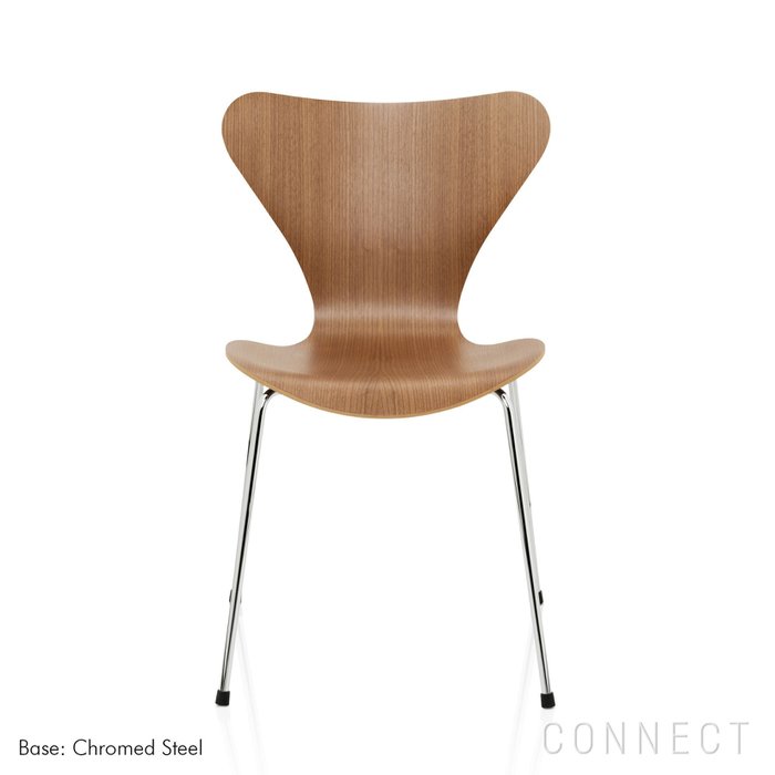 【フリッツ ハンセン/FRITZ HANSEN / GOODS】のSERIES7(セブンチェア)/ウォルナット/ナチュラルウッド インテリア・キッズ・メンズ・レディースファッション・服の通販 founy(ファウニー) https://founy.com/ ウッド Wooden Design フェルト Felt, Felt Fabric ホーム・キャンプ・アウトドア・お取り寄せ Home Living / Home & Lifestyle / Camping Gear / Outdoor Camping 家具・インテリア Home Furniture & Interior. Stylish & Functional Living Spaces その他 インテリア雑貨、家具 Home Decor & Furniture Extras |ID: prp329100004964913 ipo3291000000037253875