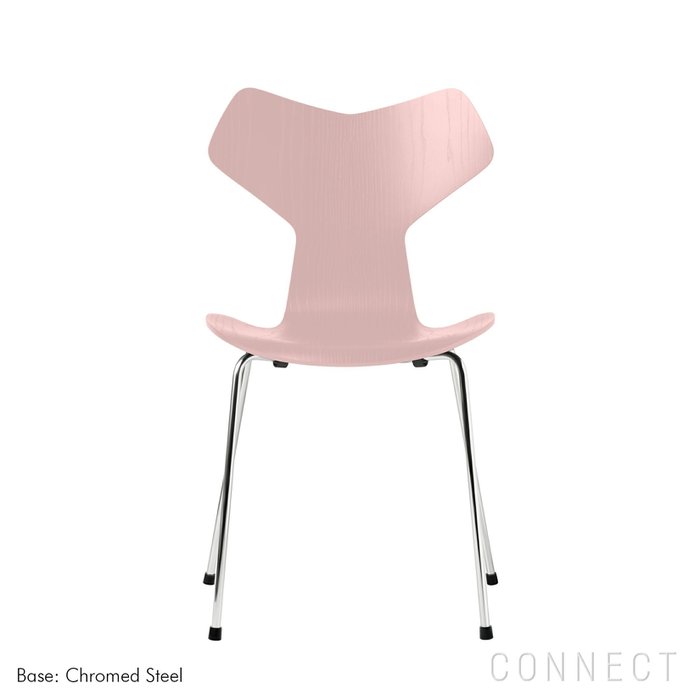 【フリッツ ハンセン/FRITZ HANSEN / GOODS】のGRANDPRIX(グランプリチェア)/ペールローズ/カラードアッシュ インテリア・キッズ・メンズ・レディースファッション・服の通販 founy(ファウニー) https://founy.com/ フェルト Felt, Felt Fabric ミラノ Milano Style, Italian-Inspired 春 Spring ホーム・キャンプ・アウトドア・お取り寄せ Home Living / Home & Lifestyle / Camping Gear / Outdoor Camping 家具・インテリア Home Furniture & Interior. Stylish & Functional Living Spaces その他 インテリア雑貨、家具 Home Decor & Furniture Extras |ID: prp329100004964920 ipo3291000000037253882