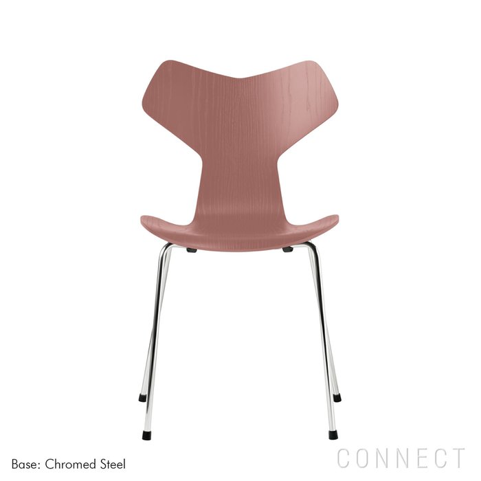 【フリッツ ハンセン/FRITZ HANSEN / GOODS】のGRANDPRIX(グランプリチェア)/ワイルドローズ/カラードアッシュ インテリア・キッズ・メンズ・レディースファッション・服の通販 founy(ファウニー) https://founy.com/ フェルト Felt, Felt Fabric ミラノ Milano Style, Italian-Inspired 春 Spring ホーム・キャンプ・アウトドア・お取り寄せ Home Living / Home & Lifestyle / Camping Gear / Outdoor Camping 家具・インテリア Home Furniture & Interior. Stylish & Functional Living Spaces その他 インテリア雑貨、家具 Home Decor & Furniture Extras |ID: prp329100004964922 ipo3291000000037253884