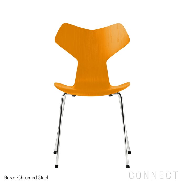 【フリッツ ハンセン/FRITZ HANSEN / GOODS】のGRANDPRIX(グランプリチェア)/バーントイエロー/カラードアッシュ インテリア・キッズ・メンズ・レディースファッション・服の通販 founy(ファウニー) https://founy.com/ フェルト Felt, Felt Fabric ミラノ Milano Style, Italian-Inspired 春 Spring ホーム・キャンプ・アウトドア・お取り寄せ Home Living / Home & Lifestyle / Camping Gear / Outdoor Camping 家具・インテリア Home Furniture & Interior. Stylish & Functional Living Spaces その他 インテリア雑貨、家具 Home Decor & Furniture Extras |ID: prp329100004964929 ipo3291000000037253891