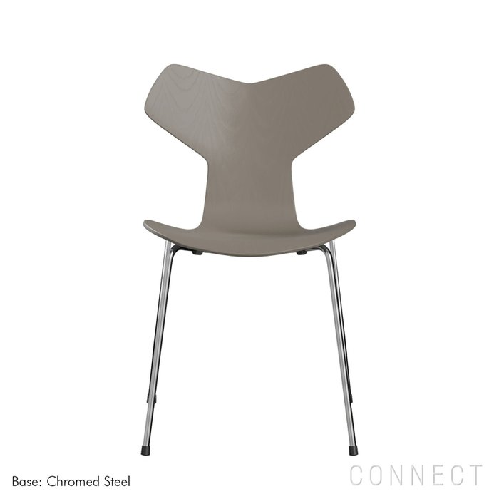 【フリッツ ハンセン/FRITZ HANSEN / GOODS】のGRANDPRIX(グランプリチェア)/ディープクレイ/カラードアッシュ インテリア・キッズ・メンズ・レディースファッション・服の通販 founy(ファウニー) https://founy.com/ フェルト Felt, Felt Fabric ミラノ Milano Style, Italian-Inspired 春 Spring ホーム・キャンプ・アウトドア・お取り寄せ Home Living / Home & Lifestyle / Camping Gear / Outdoor Camping 家具・インテリア Home Furniture & Interior. Stylish & Functional Living Spaces その他 インテリア雑貨、家具 Home Decor & Furniture Extras |ID: prp329100004964937 ipo3291000000037253899