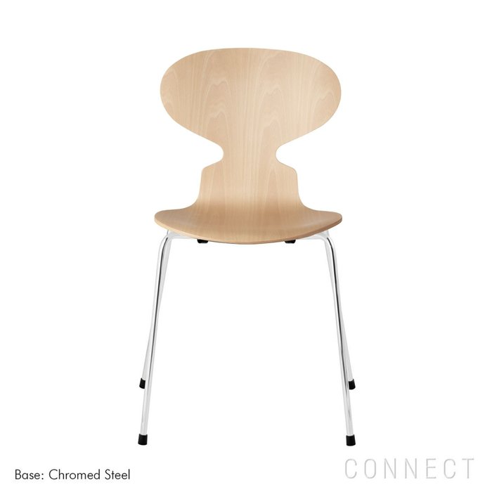 【フリッツ ハンセン/FRITZ HANSEN / GOODS】のANT(アリンコチェア)/ビーチ/ナチュラルウッド インテリア・キッズ・メンズ・レディースファッション・服の通販 founy(ファウニー) https://founy.com/ ウッド Wooden Design ビーチ Beach, Seaside フェルト Felt, Felt Fabric フォルム Silhouette, Form ホーム・キャンプ・アウトドア・お取り寄せ Home Living / Home & Lifestyle / Camping Gear / Outdoor Camping 家具・インテリア Home Furniture & Interior. Stylish & Functional Living Spaces その他 インテリア雑貨、家具 Home Decor & Furniture Extras |ID: prp329100004964940 ipo3291000000037253902