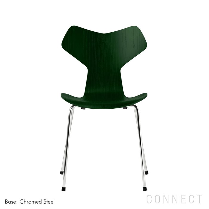 【フリッツ ハンセン/FRITZ HANSEN / GOODS】のGRANDPRIX(グランプリチェア)/エバーグリーン/カラードアッシュ インテリア・キッズ・メンズ・レディースファッション・服の通販 founy(ファウニー) https://founy.com/ フェルト Felt, Felt Fabric ミラノ Milano Style, Italian-Inspired 春 Spring ホーム・キャンプ・アウトドア・お取り寄せ Home Living / Home & Lifestyle / Camping Gear / Outdoor Camping 家具・インテリア Home Furniture & Interior. Stylish & Functional Living Spaces その他 インテリア雑貨、家具 Home Decor & Furniture Extras |ID: prp329100004964957 ipo3291000000037253919