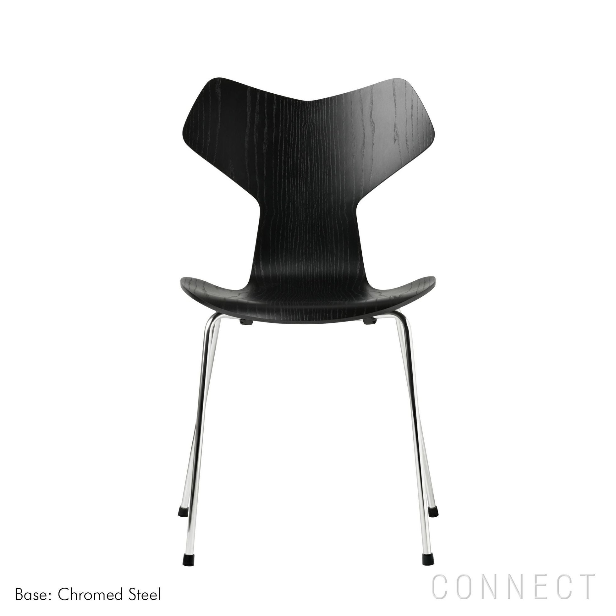 【フリッツ ハンセン/FRITZ HANSEN / GOODS】のGRANDPRIX(グランプリチェア)/ブラック/カラードアッシュ 大人の最旬トレンドファッション＆コーディネート founy(ファウニー) 　フェルト　Felt, Felt Fabric　ミラノ　Milano Style, Italian-Inspired　春　Spring　ホーム・キャンプ・アウトドア・お取り寄せ　Home Living / Home & Lifestyle / Camping Gear / Outdoor Camping　家具・インテリア　Home Furniture & Interior. Stylish & Functional Living Spaces　その他 インテリア雑貨、家具　Home Decor & Furniture Extras　 other-1|ID: prp329100004964962 ipo3291000000037253924