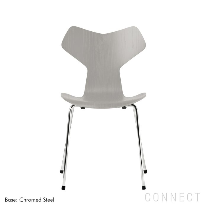 【フリッツ ハンセン/FRITZ HANSEN / GOODS】のGRANDPRIX(グランプリチェア)/ナイングレー/カラードアッシュ インテリア・キッズ・メンズ・レディースファッション・服の通販 founy(ファウニー) https://founy.com/ フェルト Felt, Felt Fabric ミラノ Milano Style, Italian-Inspired 春 Spring ホーム・キャンプ・アウトドア・お取り寄せ Home Living / Home & Lifestyle / Camping Gear / Outdoor Camping 家具・インテリア Home Furniture & Interior. Stylish & Functional Living Spaces その他 インテリア雑貨、家具 Home Decor & Furniture Extras |ID: prp329100004964967 ipo3291000000037253928