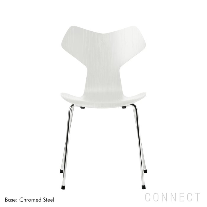 【フリッツ ハンセン/FRITZ HANSEN / GOODS】のGRANDPRIX(グランプリチェア)/ホワイト/カラードアッシュ インテリア・キッズ・メンズ・レディースファッション・服の通販 founy(ファウニー) https://founy.com/ フェルト Felt, Felt Fabric ミラノ Milano Style, Italian-Inspired 春 Spring ホーム・キャンプ・アウトドア・お取り寄せ Home Living / Home & Lifestyle / Camping Gear / Outdoor Camping 家具・インテリア Home Furniture & Interior. Stylish & Functional Living Spaces その他 インテリア雑貨、家具 Home Decor & Furniture Extras |ID: prp329100004964968 ipo3291000000037253930