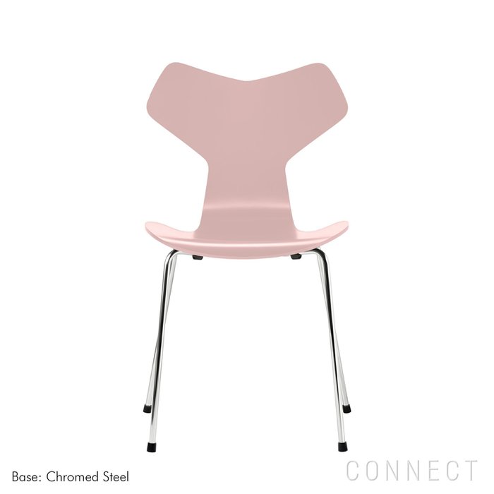 【フリッツ ハンセン/FRITZ HANSEN / GOODS】のGRANDPRIX(グランプリチェア)/ペールローズ/ラッカー インテリア・キッズ・メンズ・レディースファッション・服の通販 founy(ファウニー) https://founy.com/ フェルト Felt, Felt Fabric ミラノ Milano Style, Italian-Inspired 春 Spring ホーム・キャンプ・アウトドア・お取り寄せ Home Living / Home & Lifestyle / Camping Gear / Outdoor Camping 家具・インテリア Home Furniture & Interior. Stylish & Functional Living Spaces その他 インテリア雑貨、家具 Home Decor & Furniture Extras |ID: prp329100004964971 ipo3291000000037253933