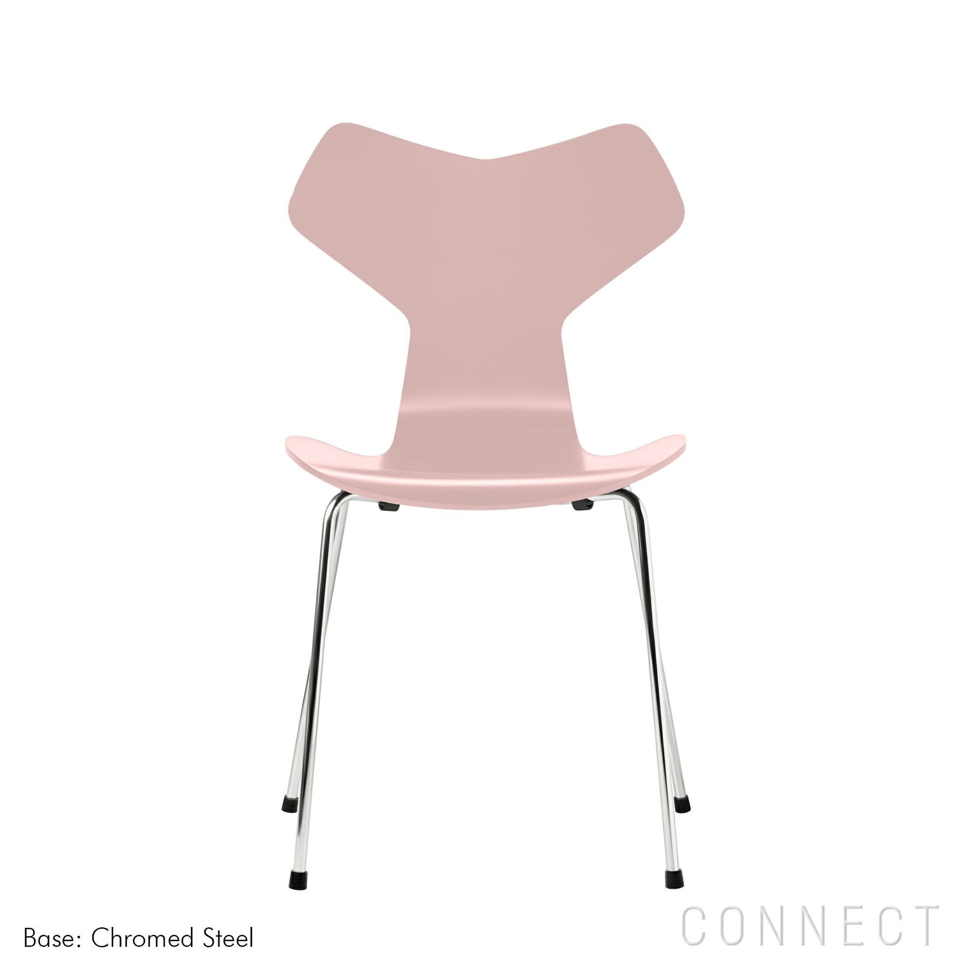 【フリッツ ハンセン/FRITZ HANSEN / GOODS】のGRANDPRIX(グランプリチェア)/ペールローズ/ラッカー 大人の最旬トレンドファッション＆コーディネート founy(ファウニー) 　フェルト　Felt, Felt Fabric　ミラノ　Milano Style, Italian-Inspired　春　Spring　ホーム・キャンプ・アウトドア・お取り寄せ　Home Living / Home & Lifestyle / Camping Gear / Outdoor Camping　家具・インテリア　Home Furniture & Interior. Stylish & Functional Living Spaces　その他 インテリア雑貨、家具　Home Decor & Furniture Extras　 other-1|ID: prp329100004964971 ipo3291000000037253933