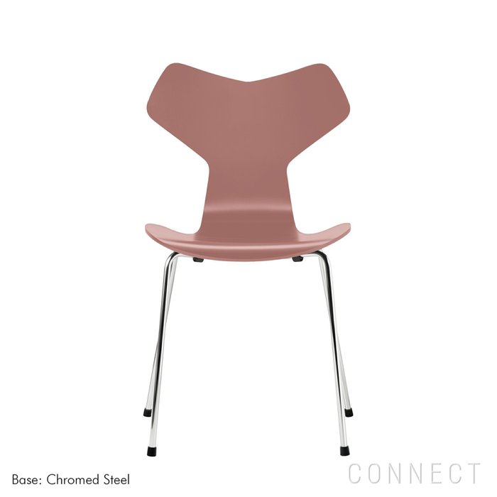 【フリッツ ハンセン/FRITZ HANSEN / GOODS】のGRANDPRIX(グランプリチェア)/ワイルドローズ/ラッカー インテリア・キッズ・メンズ・レディースファッション・服の通販 founy(ファウニー) https://founy.com/ フェルト Felt, Felt Fabric ミラノ Milano Style, Italian-Inspired ローズ Rose, Rose Motif 春 Spring ホーム・キャンプ・アウトドア・お取り寄せ Home Living / Home & Lifestyle / Camping Gear / Outdoor Camping 家具・インテリア Home Furniture & Interior. Stylish & Functional Living Spaces その他 インテリア雑貨、家具 Home Decor & Furniture Extras |ID: prp329100004964973 ipo3291000000037253935