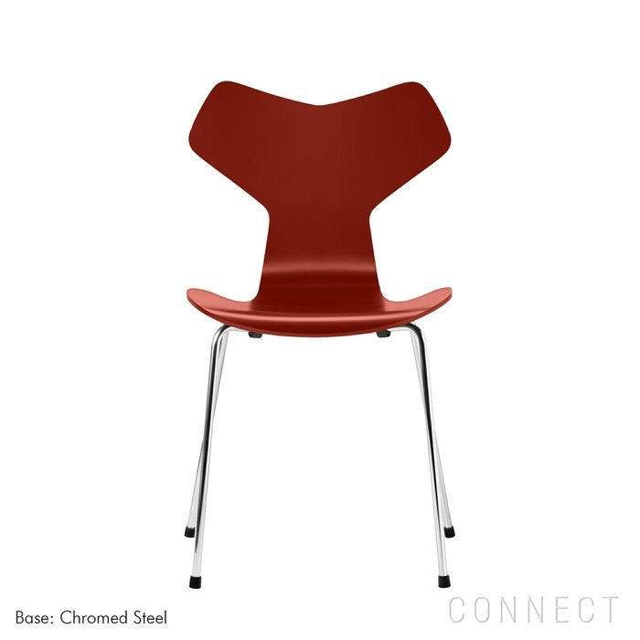 【フリッツ ハンセン/FRITZ HANSEN / GOODS】のGRANDPRIX(グランプリチェア)/ベネチアンレッド/ラッカー インテリア・キッズ・メンズ・レディースファッション・服の通販 founy(ファウニー) https://founy.com/ フェルト Felt, Felt Fabric ミラノ Milano Style, Italian-Inspired 春 Spring ホーム・キャンプ・アウトドア・お取り寄せ Home Living / Home & Lifestyle / Camping Gear / Outdoor Camping 家具・インテリア Home Furniture & Interior. Stylish & Functional Living Spaces その他 インテリア雑貨、家具 Home Decor & Furniture Extras |ID: prp329100004964975 ipo3291000000037253937