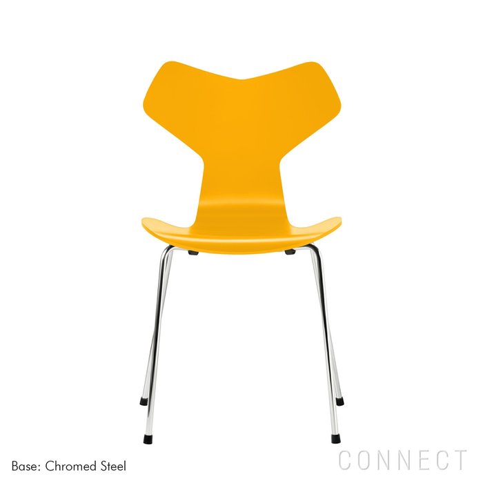 【フリッツ ハンセン/FRITZ HANSEN / GOODS】のGRANDPRIX(グランプリチェア)/トゥルーイエロー/ラッカー インテリア・キッズ・メンズ・レディースファッション・服の通販 founy(ファウニー) https://founy.com/ フェルト Felt, Felt Fabric ミラノ Milano Style, Italian-Inspired 春 Spring ホーム・キャンプ・アウトドア・お取り寄せ Home Living / Home & Lifestyle / Camping Gear / Outdoor Camping 家具・インテリア Home Furniture & Interior. Stylish & Functional Living Spaces その他 インテリア雑貨、家具 Home Decor & Furniture Extras |ID: prp329100004964983 ipo3291000000037253945