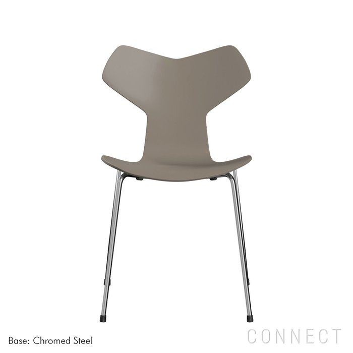 【フリッツ ハンセン/FRITZ HANSEN / GOODS】のGRANDPRIX(グランプリチェア)/ディープクレイ/ラッカー インテリア・キッズ・メンズ・レディースファッション・服の通販 founy(ファウニー) https://founy.com/ フェルト Felt, Felt Fabric ミラノ Milano Style, Italian-Inspired 春 Spring ホーム・キャンプ・アウトドア・お取り寄せ Home Living / Home & Lifestyle / Camping Gear / Outdoor Camping 家具・インテリア Home Furniture & Interior. Stylish & Functional Living Spaces その他 インテリア雑貨、家具 Home Decor & Furniture Extras |ID: prp329100004964988 ipo3291000000037253948