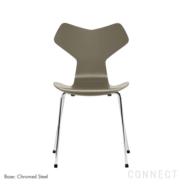 【フリッツ ハンセン/FRITZ HANSEN / GOODS】のGRANDPRIX(グランプリチェア)/オリーブグリーン/ラッカー インテリア・キッズ・メンズ・レディースファッション・服の通販 founy(ファウニー) https://founy.com/ フェルト Felt, Felt Fabric ミラノ Milano Style, Italian-Inspired 春 Spring ホーム・キャンプ・アウトドア・お取り寄せ Home Living / Home & Lifestyle / Camping Gear / Outdoor Camping 家具・インテリア Home Furniture & Interior. Stylish & Functional Living Spaces その他 インテリア雑貨、家具 Home Decor & Furniture Extras |ID: prp329100004964990 ipo3291000000037253952