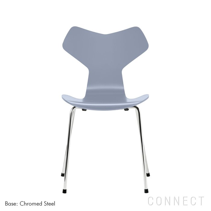 【フリッツ ハンセン/FRITZ HANSEN / GOODS】のGRANDPRIX(グランプリチェア)/ラベンダーブルー/ラッカー インテリア・キッズ・メンズ・レディースファッション・服の通販 founy(ファウニー) https://founy.com/ フェルト Felt, Felt Fabric ミラノ Milano Style, Italian-Inspired ラベンダー Lavender 春 Spring ホーム・キャンプ・アウトドア・お取り寄せ Home Living / Home & Lifestyle / Camping Gear / Outdoor Camping 家具・インテリア Home Furniture & Interior. Stylish & Functional Living Spaces その他 インテリア雑貨、家具 Home Decor & Furniture Extras |ID: prp329100004964992 ipo3291000000037253954