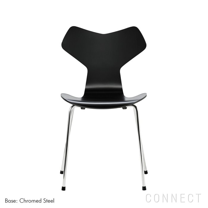 【フリッツ ハンセン/FRITZ HANSEN / GOODS】のGRANDPRIX(グランプリチェア)/ブラック/ラッカー インテリア・キッズ・メンズ・レディースファッション・服の通販 founy(ファウニー) https://founy.com/ フェルト Felt, Felt Fabric ミラノ Milano Style, Italian-Inspired 春 Spring ホーム・キャンプ・アウトドア・お取り寄せ Home Living / Home & Lifestyle / Camping Gear / Outdoor Camping 家具・インテリア Home Furniture & Interior. Stylish & Functional Living Spaces その他 インテリア雑貨、家具 Home Decor & Furniture Extras |ID: prp329100004965001 ipo3291000000037253963