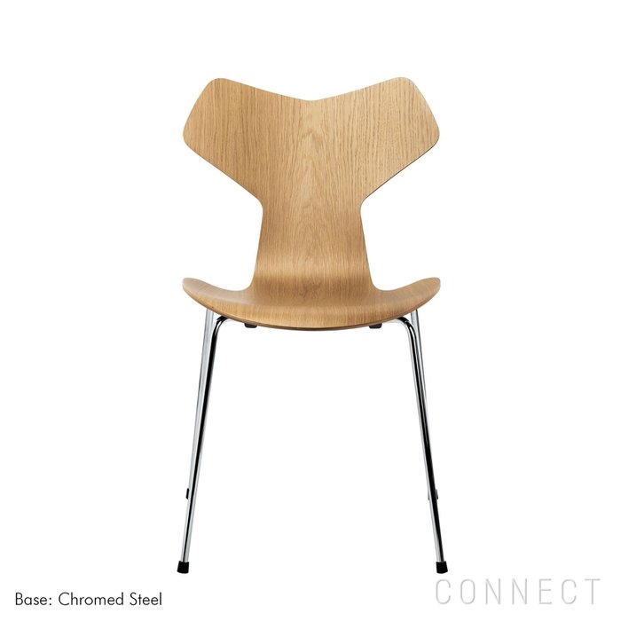 【フリッツ ハンセン/FRITZ HANSEN / GOODS】のGRANDPRIX(グランプリチェア)/オーク/ナチュラルウッド インテリア・キッズ・メンズ・レディースファッション・服の通販 founy(ファウニー) https://founy.com/ ウッド Wooden Design フェルト Felt, Felt Fabric ミラノ Milano Style, Italian-Inspired 春 Spring ホーム・キャンプ・アウトドア・お取り寄せ Home Living / Home & Lifestyle / Camping Gear / Outdoor Camping 家具・インテリア Home Furniture & Interior. Stylish & Functional Living Spaces その他 インテリア雑貨、家具 Home Decor & Furniture Extras |ID: prp329100004965018 ipo3291000000037253980