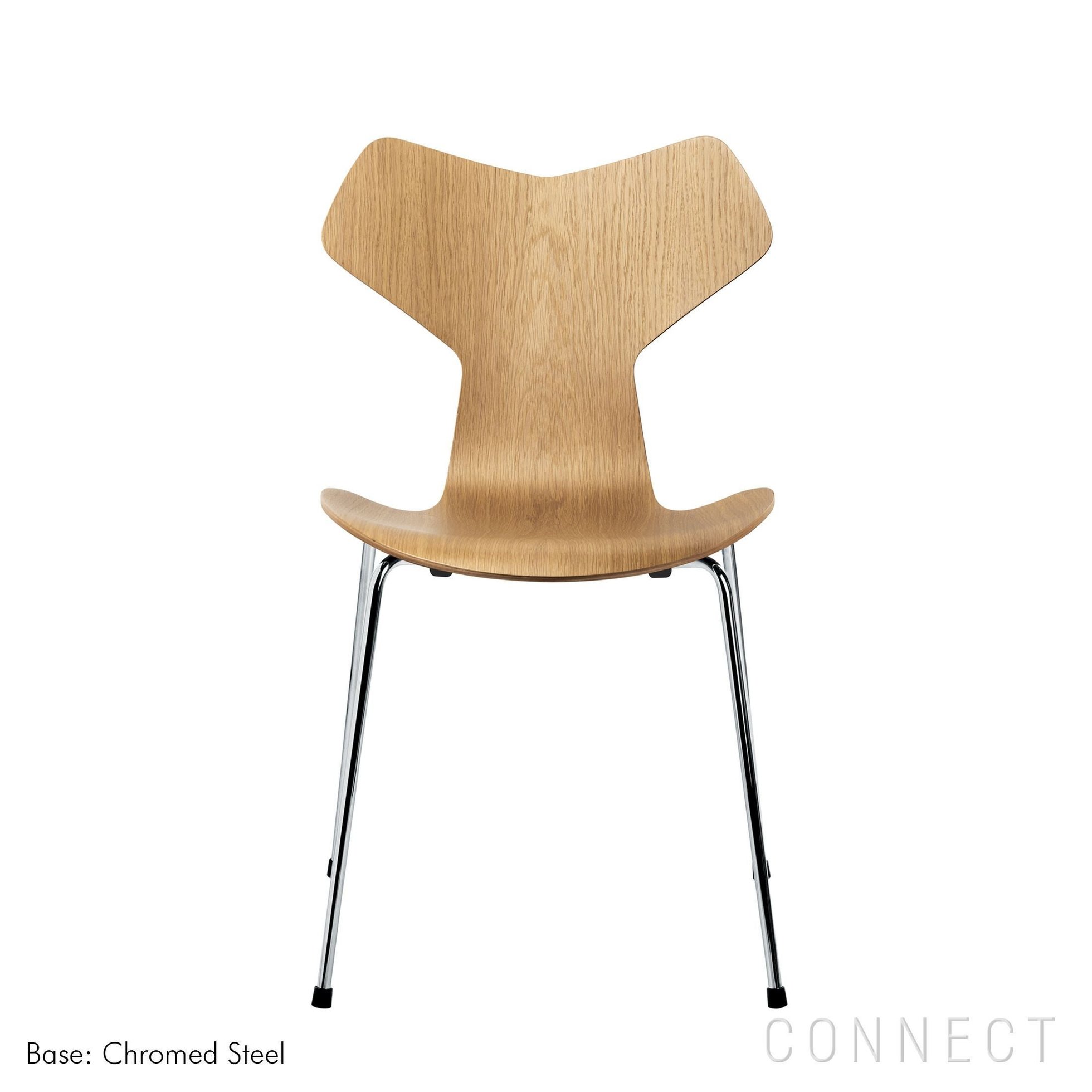 【フリッツ ハンセン/FRITZ HANSEN / GOODS】のGRANDPRIX(グランプリチェア)/オーク/ナチュラルウッド 大人の最旬トレンドファッション＆コーディネート founy(ファウニー) 　ウッド　Wooden Design　フェルト　Felt, Felt Fabric　ミラノ　Milano Style, Italian-Inspired　春　Spring　ホーム・キャンプ・アウトドア・お取り寄せ　Home Living / Home & Lifestyle / Camping Gear / Outdoor Camping　家具・インテリア　Home Furniture & Interior. Stylish & Functional Living Spaces　その他 インテリア雑貨、家具　Home Decor & Furniture Extras　 other-1|ID: prp329100004965018 ipo3291000000037253980