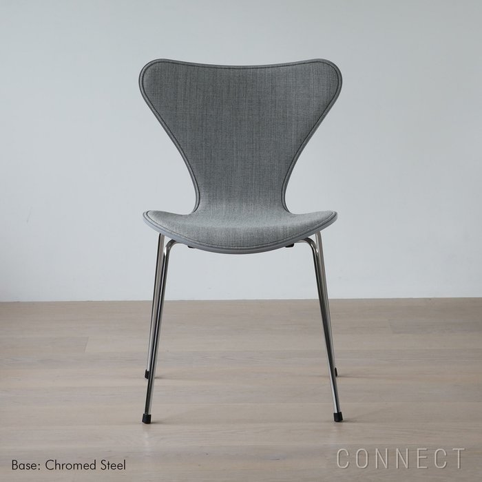 【フリッツ ハンセン/FRITZ HANSEN / GOODS】のSERIES7(セブンチェア)/ナイングレー/カラードアッシュ/フロントパディング/Canvas124 インテリア・キッズ・メンズ・レディースファッション・服の通販 founy(ファウニー) https://founy.com/ クッション Cushion, Throw Pillow スタイリッシュ Stylish, Fashionable テーブル Table, Dining Table ビビッド Vivid, Bright Tone ファブリック Fabric, Textile フェルト Felt, Felt Fabric モダン Modern, Contemporary ホーム・キャンプ・アウトドア・お取り寄せ Home Living / Home & Lifestyle / Camping Gear / Outdoor Camping 家具・インテリア Home Furniture & Interior. Stylish & Functional Living Spaces その他 インテリア雑貨、家具 Home Decor & Furniture Extras |ID: prp329100004965025 ipo3291000000037253987