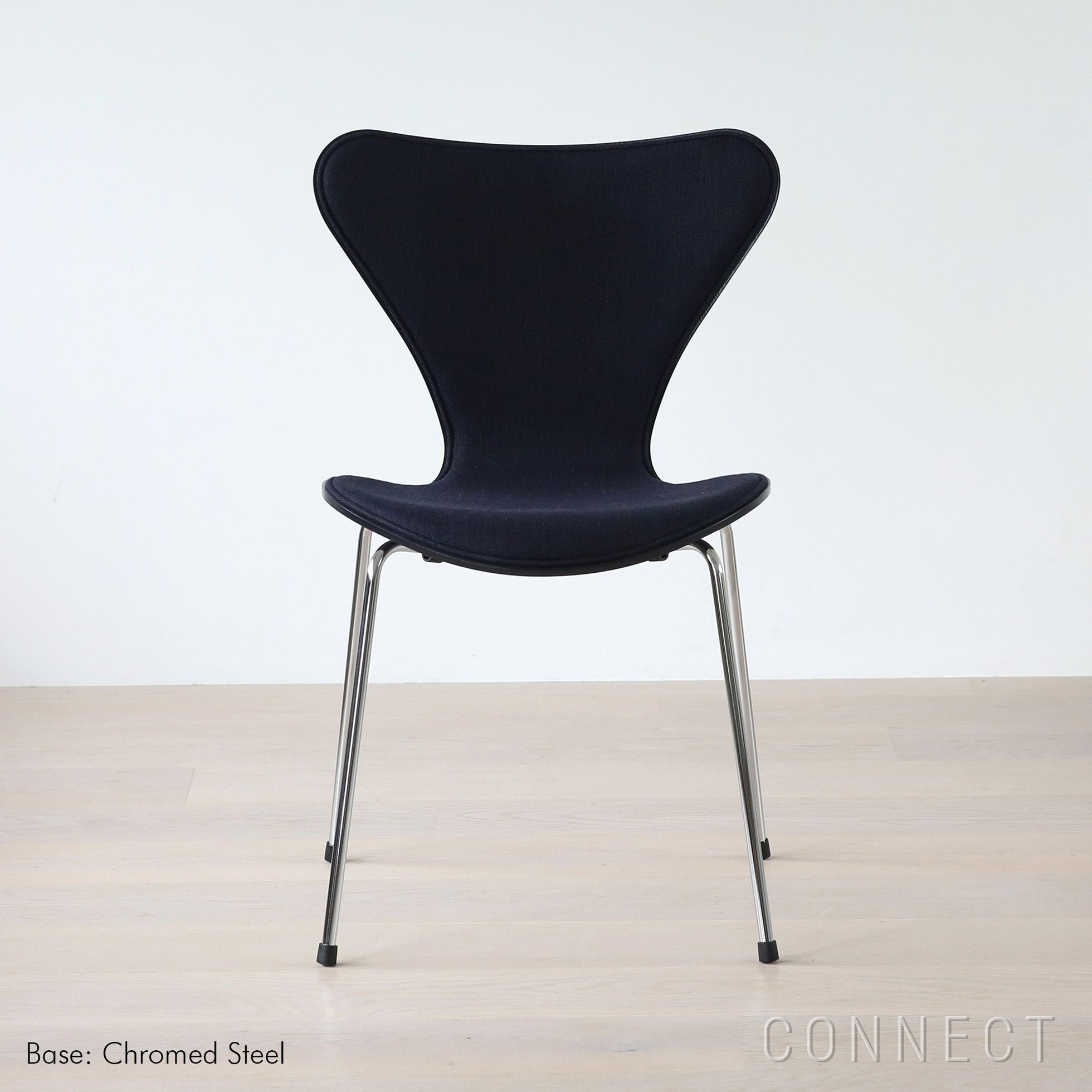 【フリッツ ハンセン/FRITZ HANSEN / GOODS】のSERIES7(セブンチェア)/ミッドナイトブルー/カラードアッシュ/フロントパディング/Sunniva192 大人の最旬トレンドファッション＆コーディネート founy(ファウニー) 　クッション　Cushion, Throw Pillow　スタイリッシュ　Stylish, Fashionable　ツイード　Twill, Twill Weave　テーブル　Table, Dining Table　パターン　Pattern, Design Print　ビビッド　Vivid, Bright Tone　ファブリック　Fabric, Textile　フェルト　Felt, Felt Fabric　モダン　Modern, Contemporary　ホーム・キャンプ・アウトドア・お取り寄せ　Home Living / Home & Lifestyle / Camping Gear / Outdoor Camping　家具・インテリア　Home Furniture & Interior. Stylish & Functional Living Spaces　その他 インテリア雑貨、家具　Home Decor & Furniture Extras　 other-1|ID: prp329100004965028 ipo3291000000037253990