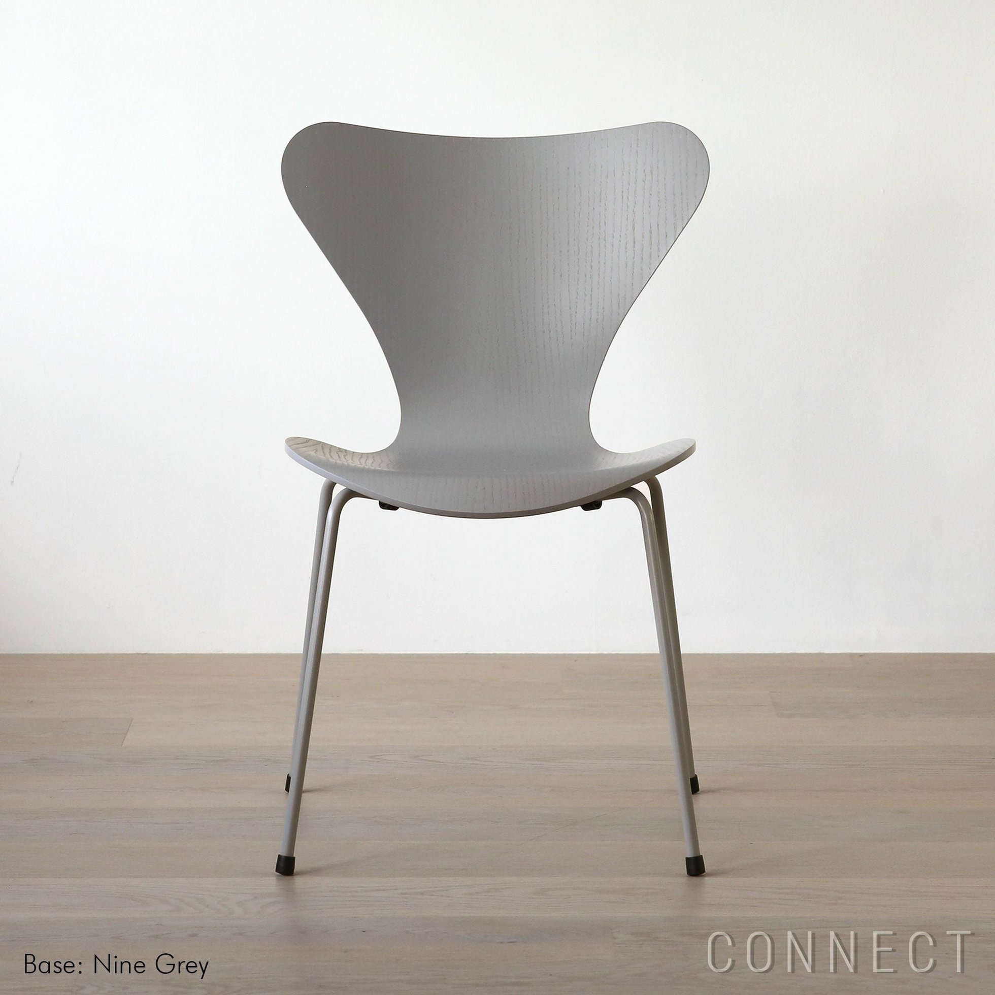 【フリッツ ハンセン/FRITZ HANSEN / GOODS】のSERIES7(セブンチェア)/ナイングレー/カラードアッシュ 大人の最旬トレンドファッション＆コーディネート founy(ファウニー) 　テーブル　Table, Dining Table　ビビッド　Vivid, Bright Tone　フェルト　Felt, Felt Fabric　モダン　Modern, Contemporary　ホーム・キャンプ・アウトドア・お取り寄せ　Home Living / Home & Lifestyle / Camping Gear / Outdoor Camping　家具・インテリア　Home Furniture & Interior. Stylish & Functional Living Spaces　その他 インテリア雑貨、家具　Home Decor & Furniture Extras　 other-1|ID: prp329100004965044 ipo3291000000037254006