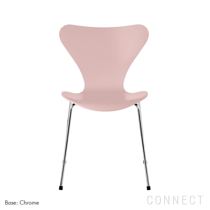 【フリッツ ハンセン/FRITZ HANSEN / GOODS】のSERIES7(セブンチェア)/ペールローズ/ラッカー インテリア・キッズ・メンズ・レディースファッション・服の通販 founy(ファウニー) https://founy.com/ フェルト Felt, Felt Fabric モダン Modern, Contemporary ホーム・キャンプ・アウトドア・お取り寄せ Home Living / Home & Lifestyle / Camping Gear / Outdoor Camping 家具・インテリア Home Furniture & Interior. Stylish & Functional Living Spaces その他 インテリア雑貨、家具 Home Decor & Furniture Extras |ID: prp329100004965053 ipo3291000000037254015