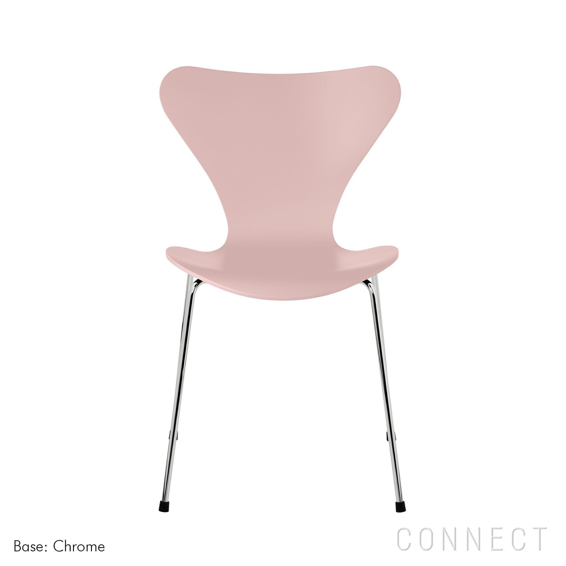 【フリッツ ハンセン/FRITZ HANSEN / GOODS】のSERIES7(セブンチェア)/ペールローズ/ラッカー 大人の最旬トレンドファッション＆コーディネート founy(ファウニー) 　フェルト　Felt, Felt Fabric　モダン　Modern, Contemporary　ホーム・キャンプ・アウトドア・お取り寄せ　Home Living / Home & Lifestyle / Camping Gear / Outdoor Camping　家具・インテリア　Home Furniture & Interior. Stylish & Functional Living Spaces　その他 インテリア雑貨、家具　Home Decor & Furniture Extras　 other-1|ID: prp329100004965053 ipo3291000000037254015