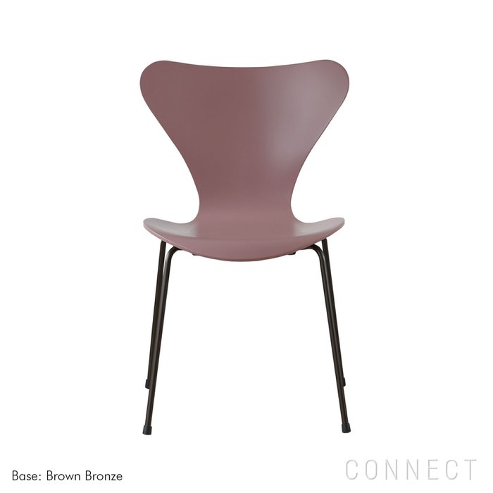 【フリッツ ハンセン/FRITZ HANSEN / GOODS】のSERIES7(セブンチェア)/ワイルドローズ/ラッカー インテリア・キッズ・メンズ・レディースファッション・服の通販 founy(ファウニー) https://founy.com/ フェルト Felt, Felt Fabric モダン Modern, Contemporary ホーム・キャンプ・アウトドア・お取り寄せ Home Living / Home & Lifestyle / Camping Gear / Outdoor Camping 家具・インテリア Home Furniture & Interior. Stylish & Functional Living Spaces その他 インテリア雑貨、家具 Home Decor & Furniture Extras |ID: prp329100004965056 ipo3291000000037254018