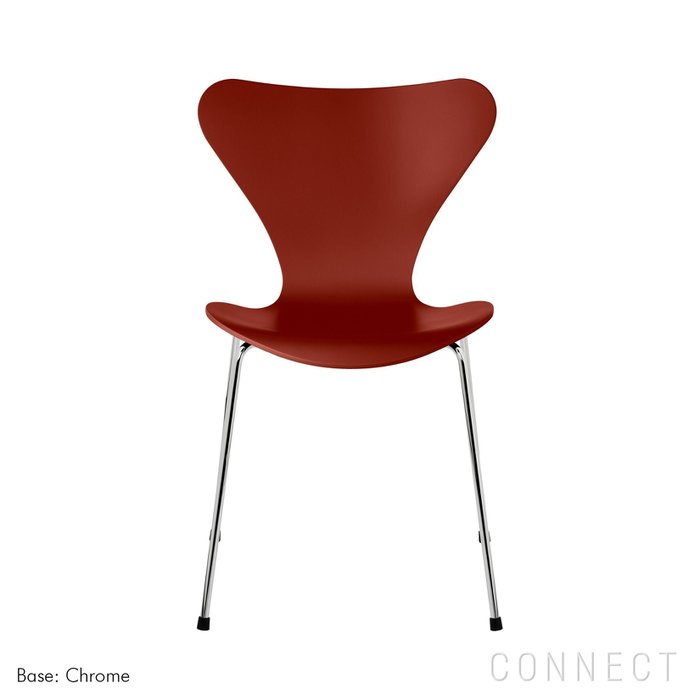【フリッツ ハンセン/FRITZ HANSEN / GOODS】のSERIES7(セブンチェア)/ベネチアンレッド/ラッカー インテリア・キッズ・メンズ・レディースファッション・服の通販 founy(ファウニー) https://founy.com/ フェルト Felt, Felt Fabric モダン Modern, Contemporary ホーム・キャンプ・アウトドア・お取り寄せ Home Living / Home & Lifestyle / Camping Gear / Outdoor Camping 家具・インテリア Home Furniture & Interior. Stylish & Functional Living Spaces その他 インテリア雑貨、家具 Home Decor & Furniture Extras |ID: prp329100004965058 ipo3291000000037254020