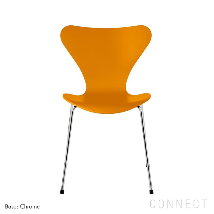 【フリッツ ハンセン/FRITZ HANSEN / GOODS】のSERIES7(セブンチェア)/バーントイエロー/ラッカー インテリア・キッズ・メンズ・レディースファッション・服の通販 founy(ファウニー) https://founy.com/ フェルト Felt, Felt Fabric モダン Modern, Contemporary ホーム・キャンプ・アウトドア・お取り寄せ Home Living / Home & Lifestyle / Camping Gear / Outdoor Camping 家具・インテリア Home Furniture & Interior. Stylish & Functional Living Spaces その他 インテリア雑貨、家具 Home Decor & Furniture Extras |ID: prp329100004965063 ipo3291000000037254025