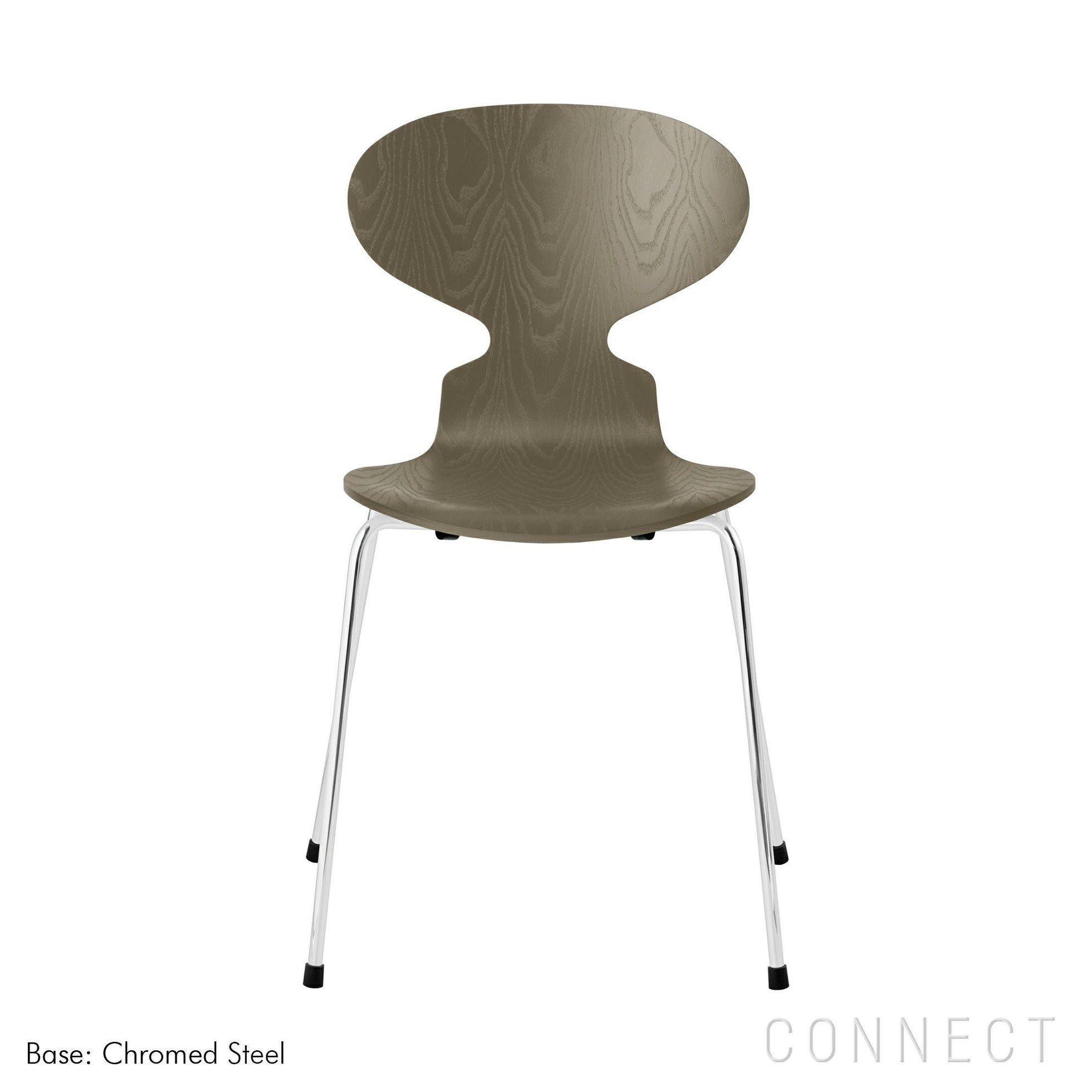 【フリッツ ハンセン/FRITZ HANSEN / GOODS】のANT(アリンコチェア)/オリーブグリーン/カラードアッシュ 大人の最旬トレンドファッション＆コーディネート founy(ファウニー) 　フェルト　Felt, Felt Fabric　フォルム　Silhouette, Form　ホーム・キャンプ・アウトドア・お取り寄せ　Home Living / Home & Lifestyle / Camping Gear / Outdoor Camping　家具・インテリア　Home Furniture & Interior. Stylish & Functional Living Spaces　その他 インテリア雑貨、家具　Home Decor & Furniture Extras　 other-1|ID: prp329100004965080 ipo3291000000037254042
