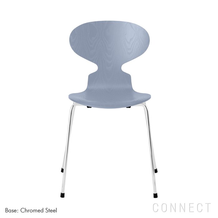 【フリッツ ハンセン/FRITZ HANSEN / GOODS】のANT(アリンコチェア)/ラベンダーブルー/カラードアッシュ インテリア・キッズ・メンズ・レディースファッション・服の通販 founy(ファウニー) https://founy.com/ フェルト Felt, Felt Fabric フォルム Silhouette, Form ラベンダー Lavender ホーム・キャンプ・アウトドア・お取り寄せ Home Living / Home & Lifestyle / Camping Gear / Outdoor Camping 家具・インテリア Home Furniture & Interior. Stylish & Functional Living Spaces その他 インテリア雑貨、家具 Home Decor & Furniture Extras |ID: prp329100004965082 ipo3291000000037254044