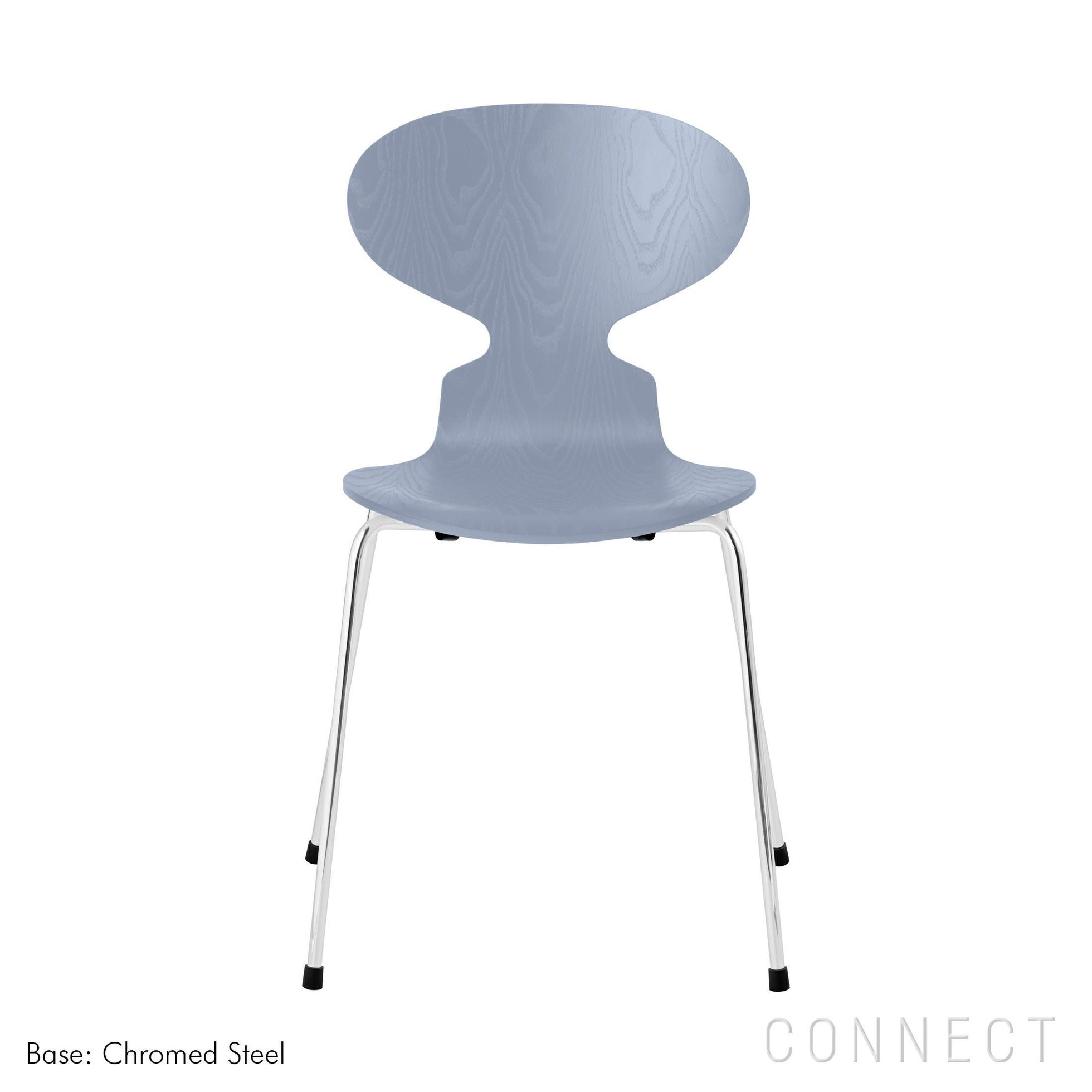 【フリッツ ハンセン/FRITZ HANSEN / GOODS】のANT(アリンコチェア)/ラベンダーブルー/カラードアッシュ 大人の最旬トレンドファッション＆コーディネート founy(ファウニー) 　フェルト　Felt, Felt Fabric　フォルム　Silhouette, Form　ラベンダー　Lavender　ホーム・キャンプ・アウトドア・お取り寄せ　Home Living / Home & Lifestyle / Camping Gear / Outdoor Camping　家具・インテリア　Home Furniture & Interior. Stylish & Functional Living Spaces　その他 インテリア雑貨、家具　Home Decor & Furniture Extras　 other-1|ID: prp329100004965082 ipo3291000000037254044