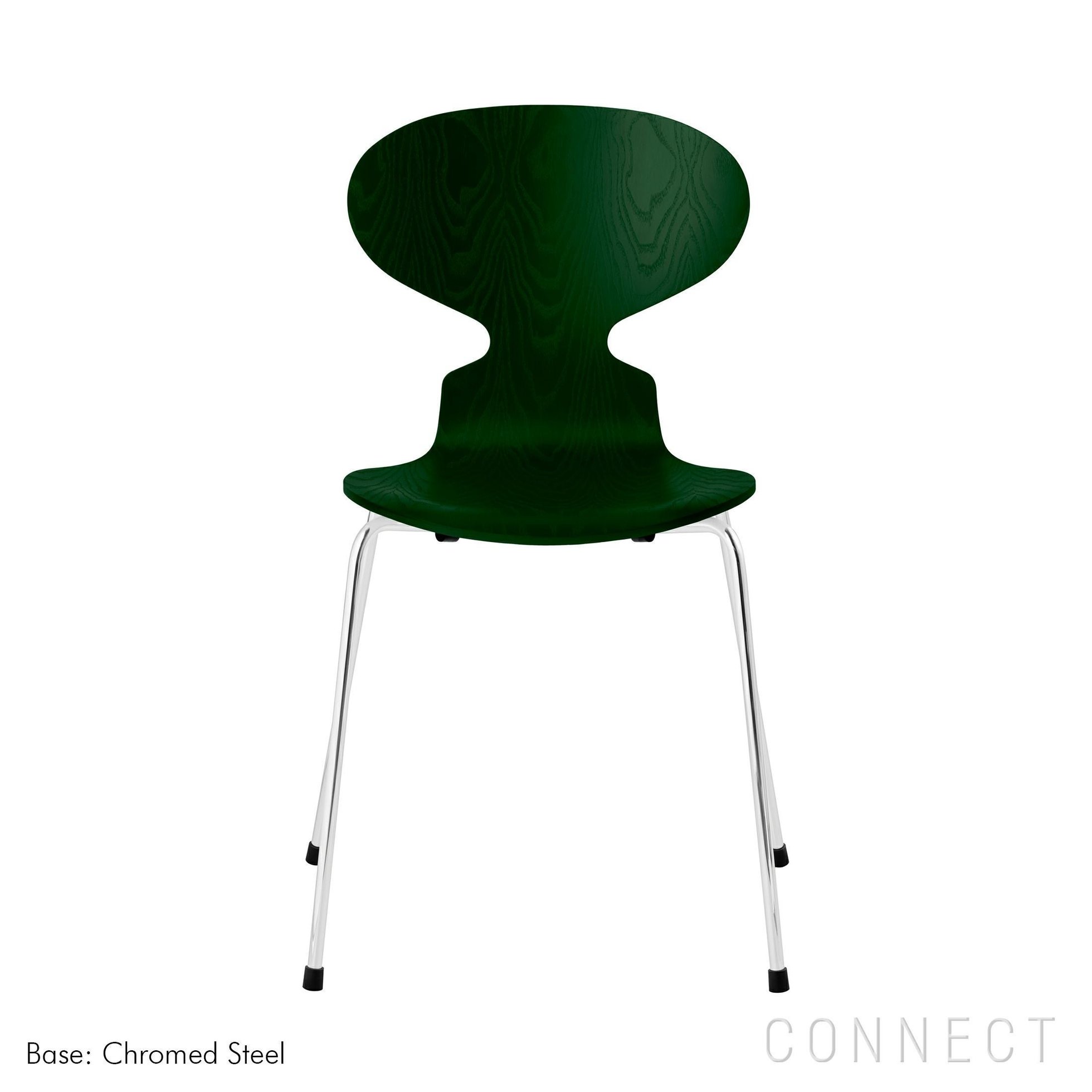 【フリッツ ハンセン/FRITZ HANSEN / GOODS】のANT(アリンコチェア)/エバーグリーン/カラードアッシュ 大人の最旬トレンドファッション＆コーディネート founy(ファウニー) 　フェルト　Felt, Felt Fabric　フォルム　Silhouette, Form　ホーム・キャンプ・アウトドア・お取り寄せ　Home Living / Home & Lifestyle / Camping Gear / Outdoor Camping　家具・インテリア　Home Furniture & Interior. Stylish & Functional Living Spaces　その他 インテリア雑貨、家具　Home Decor & Furniture Extras　 other-1|ID: prp329100004965089 ipo3291000000037254051