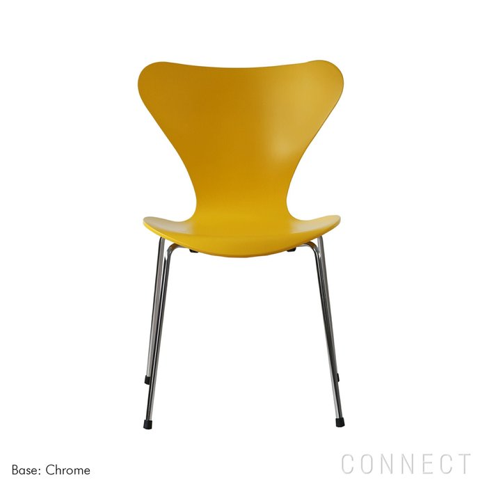 【フリッツ ハンセン/FRITZ HANSEN / GOODS】のSERIES7(セブンチェア)/トゥルーイエロー/ラッカー インテリア・キッズ・メンズ・レディースファッション・服の通販 founy(ファウニー) https://founy.com/ フェルト Felt, Felt Fabric モダン Modern, Contemporary ホーム・キャンプ・アウトドア・お取り寄せ Home Living / Home & Lifestyle / Camping Gear / Outdoor Camping 家具・インテリア Home Furniture & Interior. Stylish & Functional Living Spaces その他 インテリア雑貨、家具 Home Decor & Furniture Extras |ID: prp329100004965090 ipo3291000000037254052